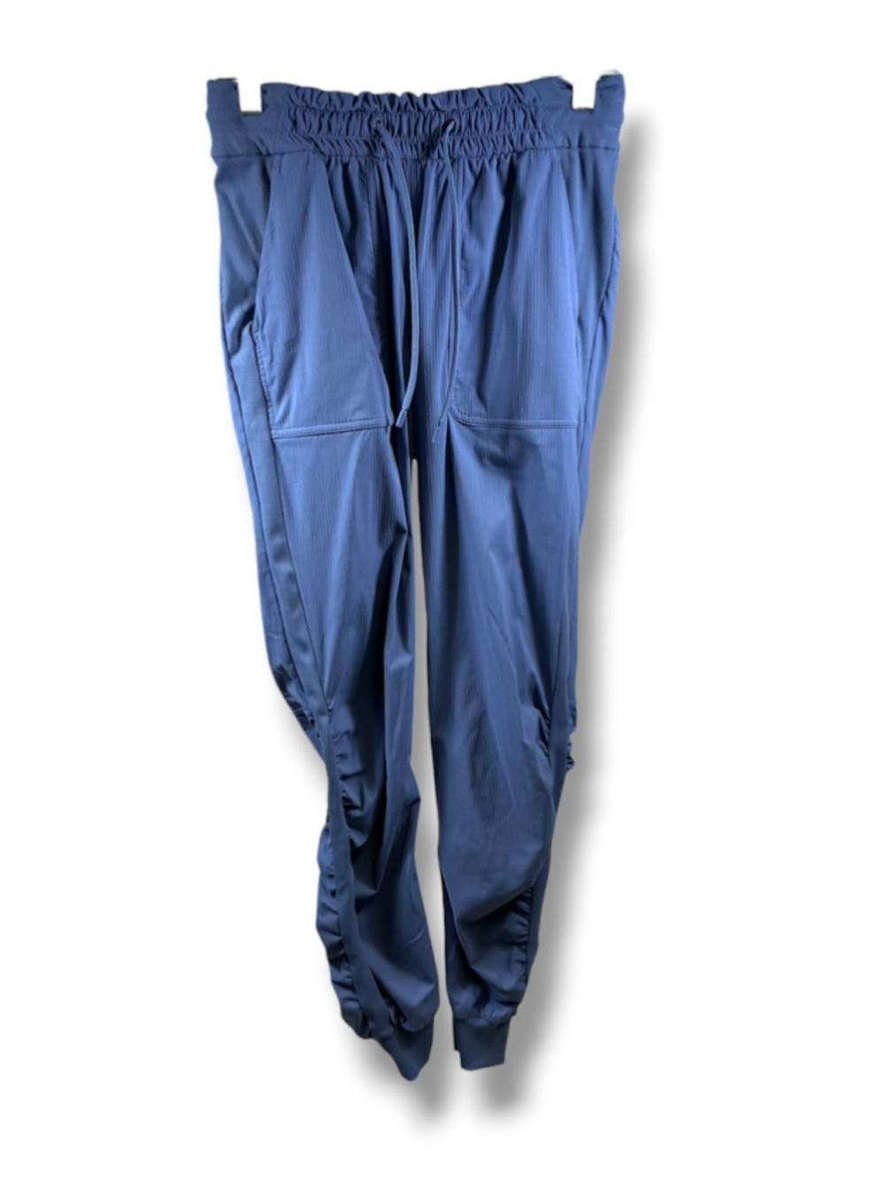 Lululemon Dance Studio Joggers in Blue Size 6